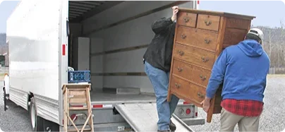Furniture Removal