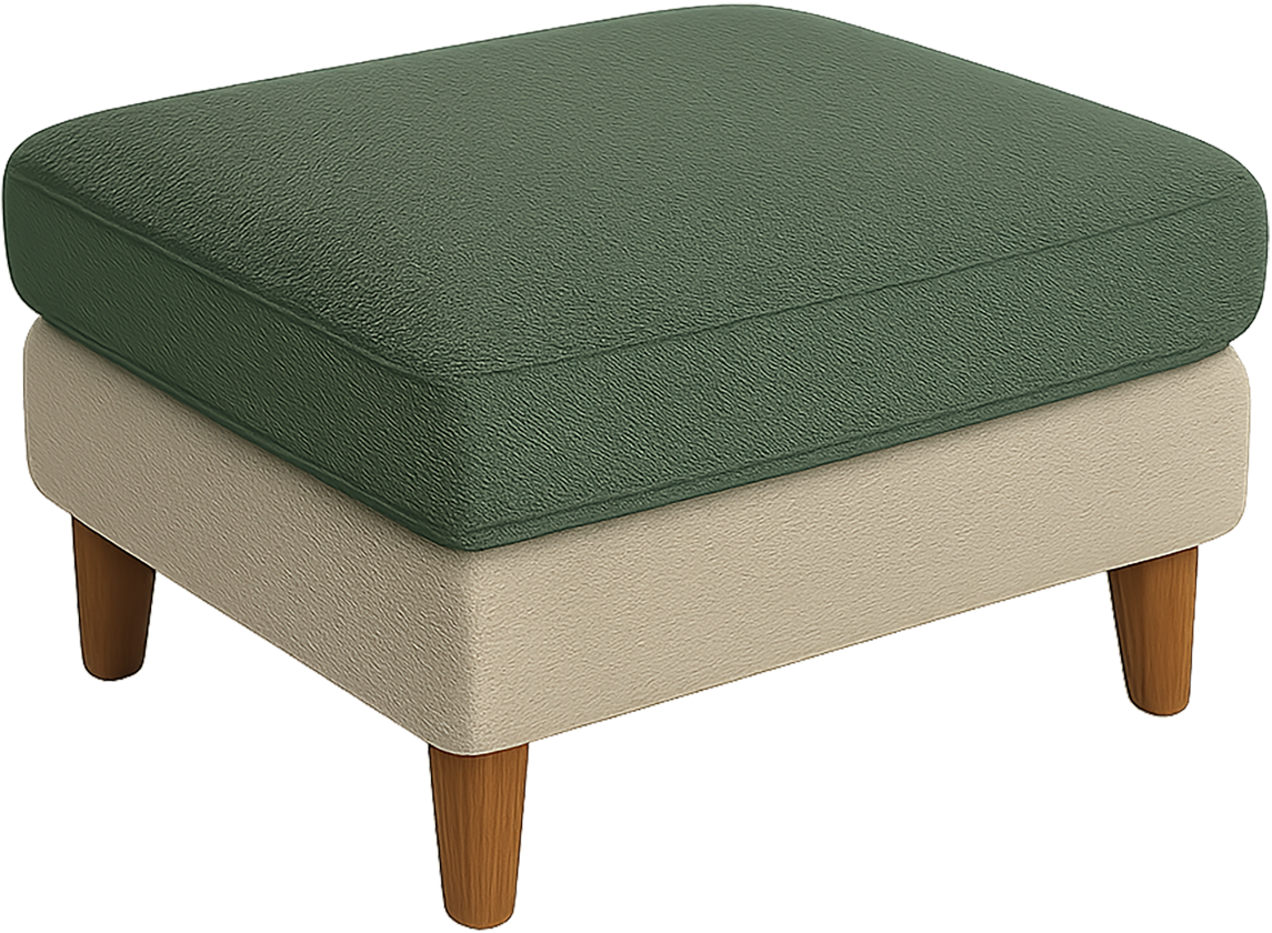 Foot Stool